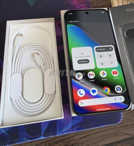 Google Pixel 10 Pro XL 256GB Presque Neuf