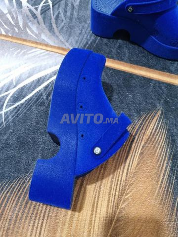 أحذية كلوج ماركة إيطالية - 2