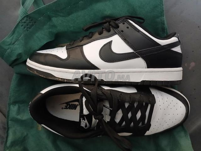 نايكي دانك لو - 2