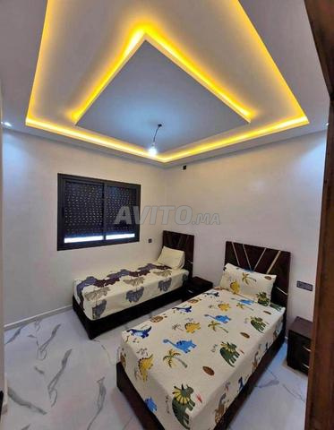 شقق للكراء اليومي وسط المدينة - 2