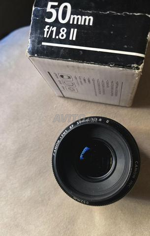 كانون 1.8 ملم II - 2