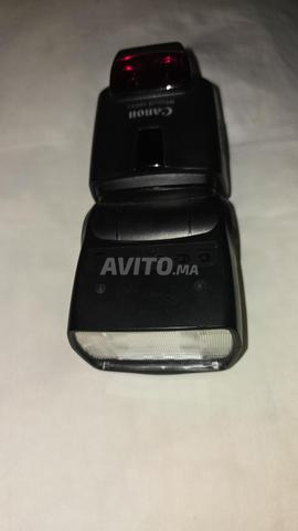 Canon Speedlite 430EX - 2