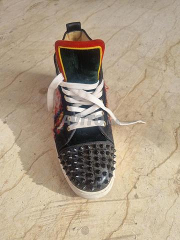 Christian Louboutin - 2