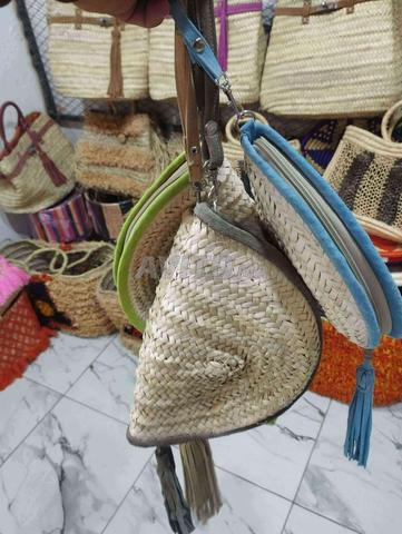 Sac traditionnel - 2