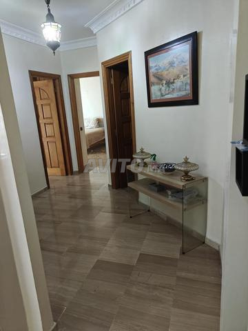 Appartement à vendre 100m² à Bourgogne Mobilia - 2