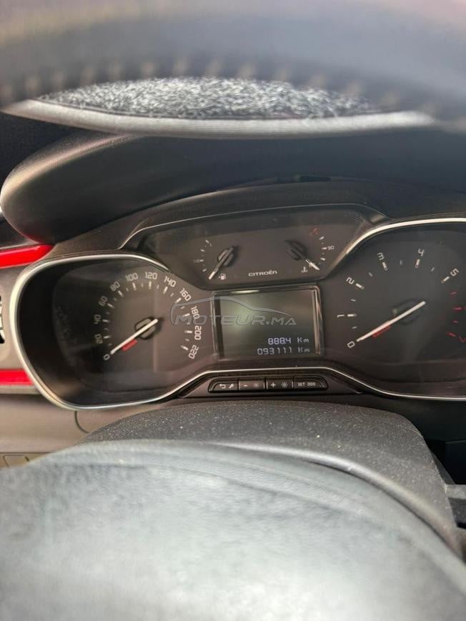 Citroën C3 - Février 2020