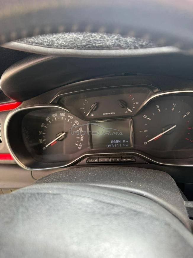 Citroën C3 - Février 2020