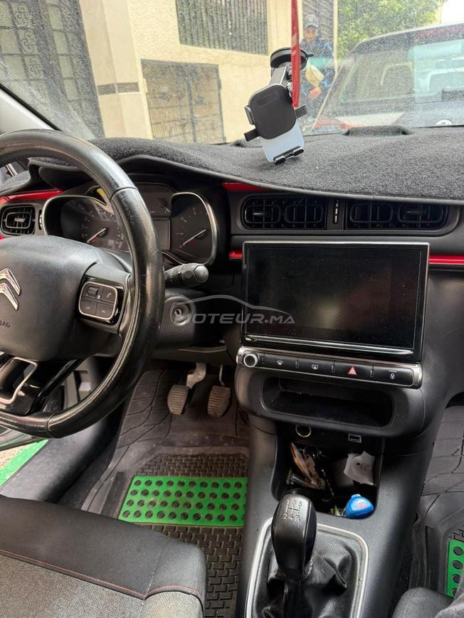 Citroën C3 - Février 2020