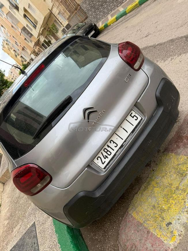 Citroën C3 - Février 2020