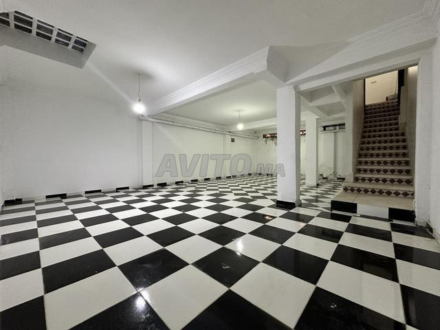 مساحة مهنية متعددة الاستخدامات 70 متر مربع مراكش - 2