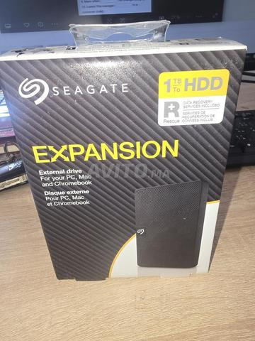 قرص صلب خارجي - 2