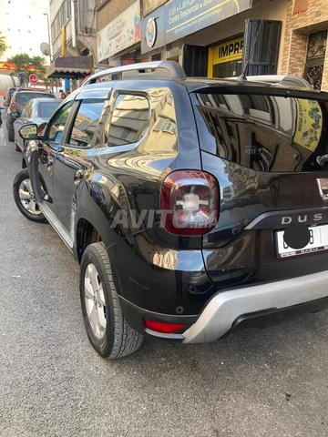 Dacia duster 2020 - 2