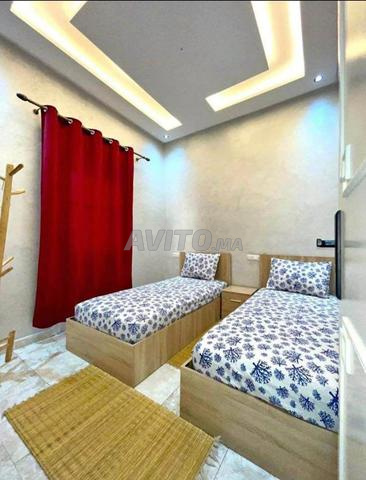 شقق للكراء اليومي وسط المدينة - 2