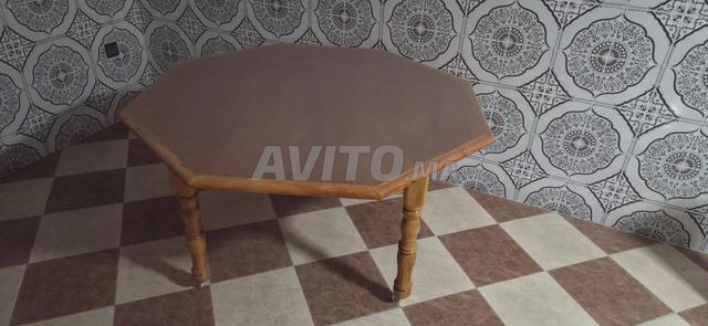 طاولات صالون - 2