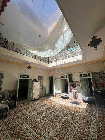 Vente Maison de 124 m2 à Marrakech