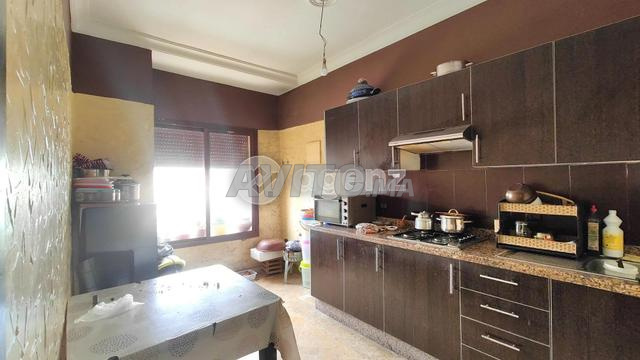 CMN-HA-2033 - Appartement à louer à Nassim 1 - image 3