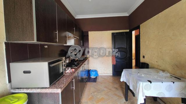 CMN-HA-2033 - Appartement à louer à Nassim 1 - image 4