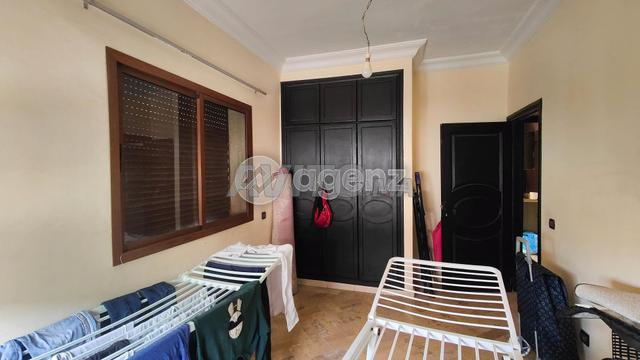 CMN-HA-2033 - Appartement à louer à Nassim 1 - image 5