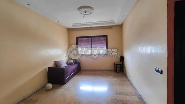 CMN-HA-2032 - Appartement à louer à Nassim 1 - image 3