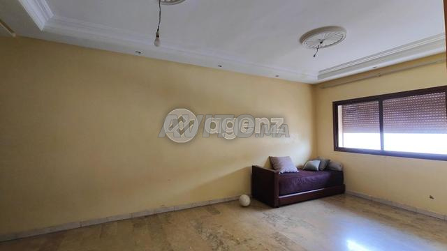 CMN-HA-2031 - شقة للكراء في نسيم 1 - 2