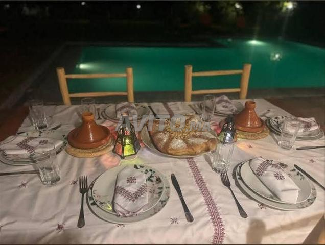 فيلا الدار البيضاء - 2