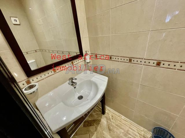 Appartement meublé à Agdal - image 4