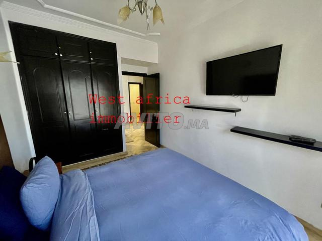 Appartement meublé à Agdal - image 5