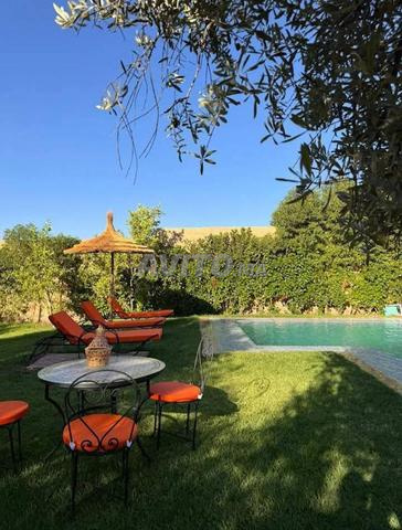 فيلا الدار البيضاء