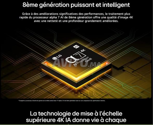 TV LG LED 43P UHD - 2