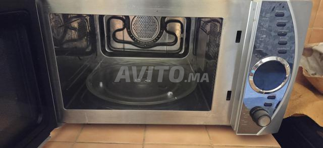 فرن ميكروويف - 2