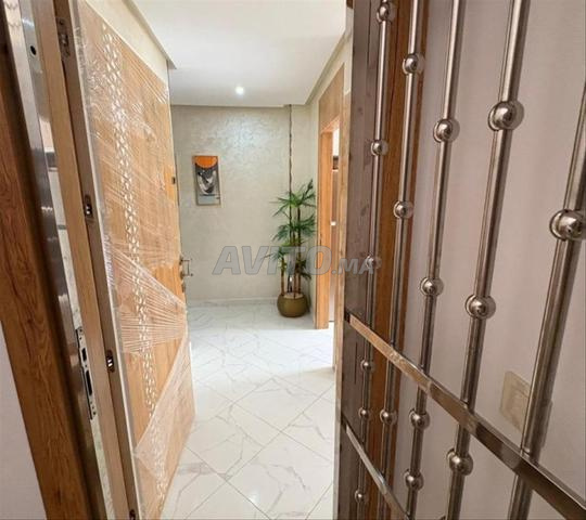 Appartement titré à vendre à Martil - 2