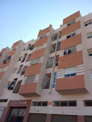 Maison à vendre à Tman Mansab Bensouda - 2