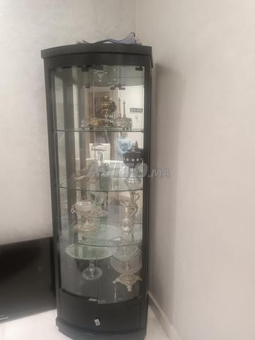 أثاث للبيع بحالة جيدة جداً - 2