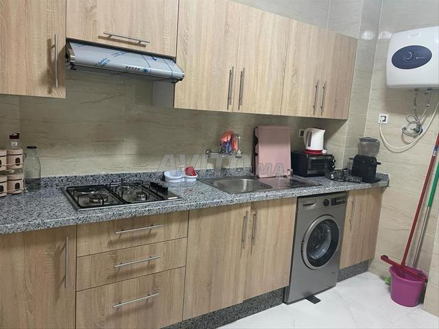 Appartement Meublé À Louer Par Jour À Fés - image 3