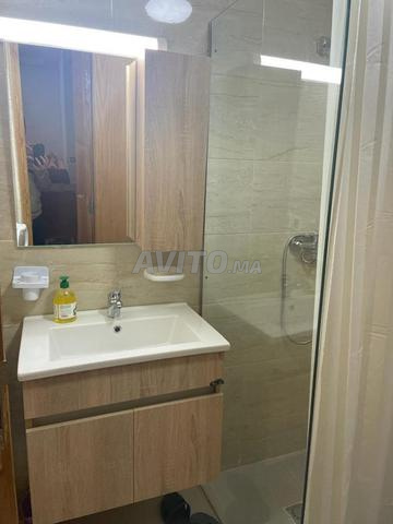 شقة مفروشة للإيجار اليومي في فاس - 2