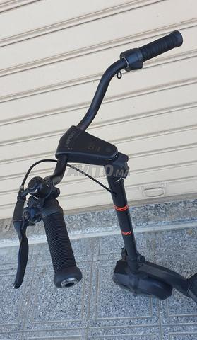 Trottinette électrique Lexgo - 2