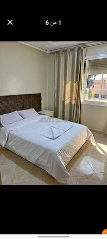 دار مفروشة للكراء اليومي - 2