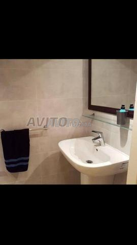 Appartement meublé excellent et propre à louer quotidiennement à Fès - image 4