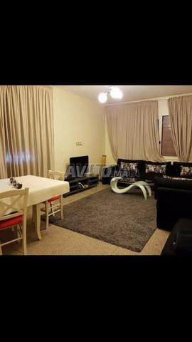 Appartement meublé excellent et propre à louer quotidiennement à Fès - image 3