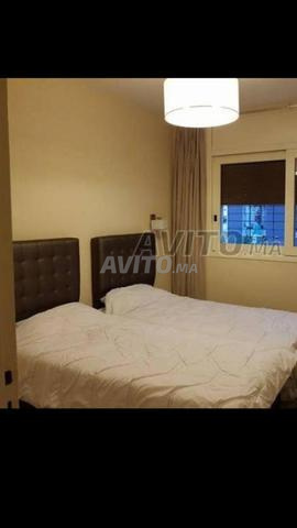 شقة مفروشة ممتازة ونظيفة للكراء اليومي بفاس - 2