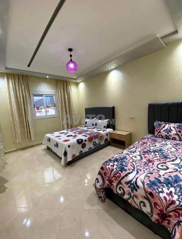 شقة رائعة وممتازة للإيجار - 2