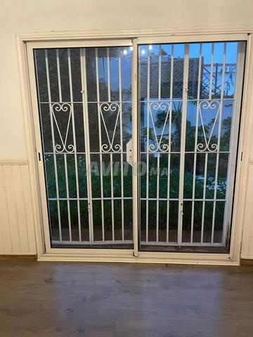 نوافذ ألمنيوم - 2