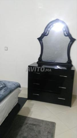 Appartement meublé à louer pour location journalière familiale bienvenue - image 5