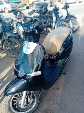 Moto à vendre - 2
