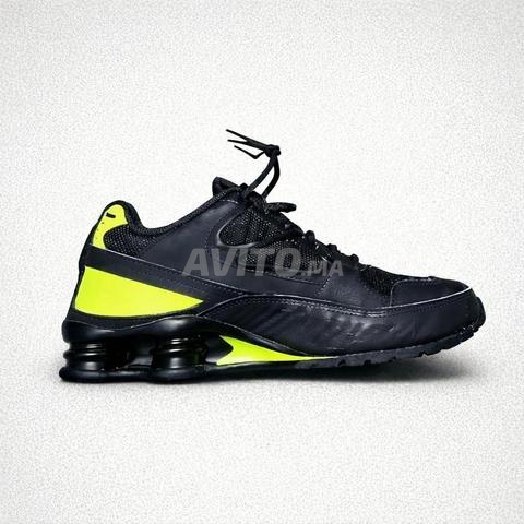 بيع نايكي شوكس إنيجما 9000 رائعة. - 2