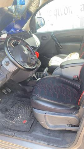 Renault Kangoo disponible