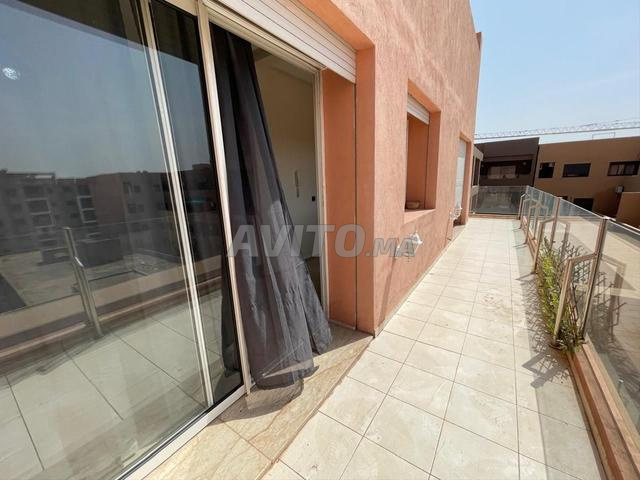 Studio en vente à Guéliz, en face de la gare - 2