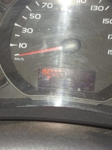 سيارة رونو كونغو متوفرة - 2