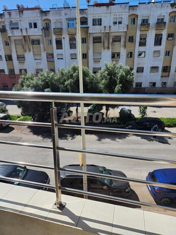 Appart CasaNearShore sans vis à vis - 2