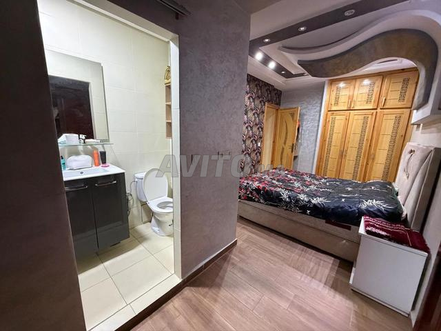 شقة منزل 🏡 مفروشة ☕ - 2